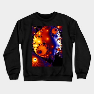 Big Bang Crewneck Sweatshirt